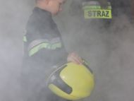 Terapeutyczne Przedszkole Wizyta W Strazy 38