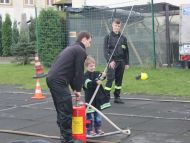 Terapeutyczne Przedszkole Wizyta W Strazy 52